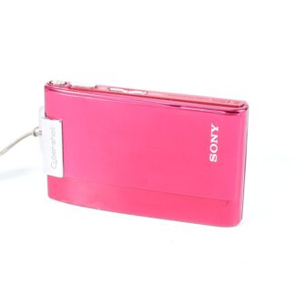 Sony Cyber-shot DSC-T200