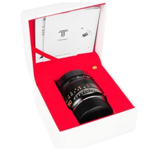 TTArtisan 50mm f/1.4 ASPH. / Leica M